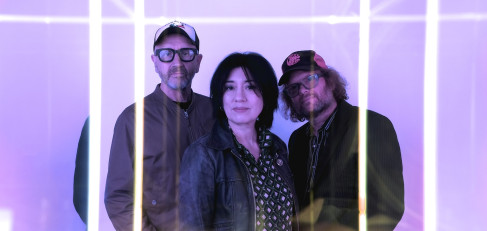 Miki Berenyi Trio, Lol Tolhurst
