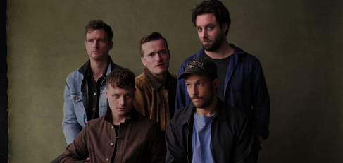 The Maccabees, Willie J Healey