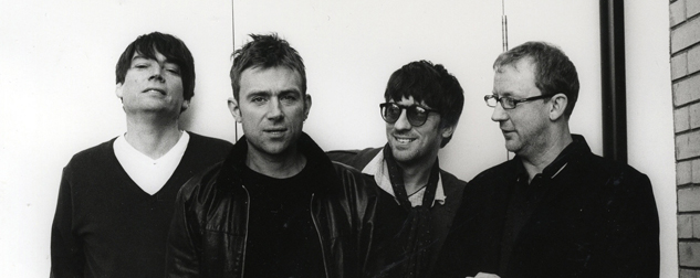 Vingt ans de Blur