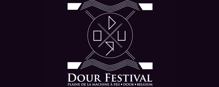 Notre sélection pour le Dour Festival 2012