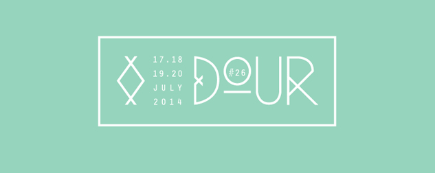 Le Dour Festival 2014 à découvrir en dix titres
