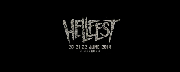 Présentation du Hellfest 2014