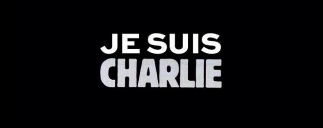 Je Suis Charlie