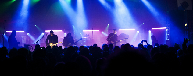 Midem - Lundi 28 janvier 2013