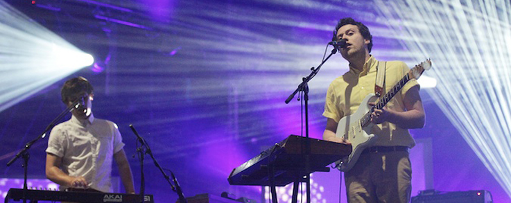 Solidays 2012 en photos - Vendredi 22 juin 