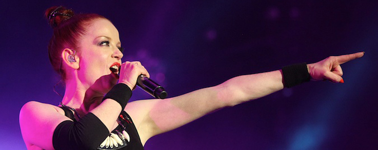 Solidays 2012 en photos - Dimanche 24 juin 