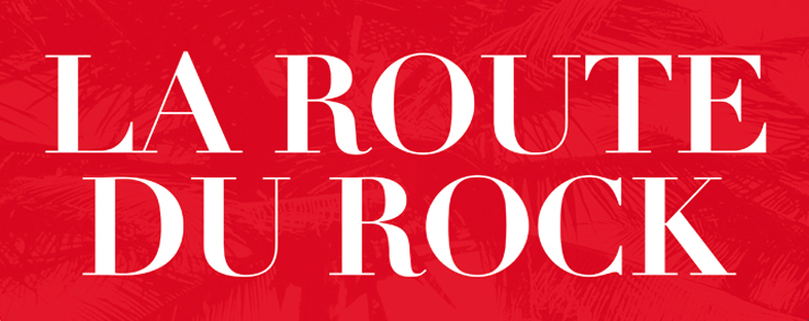 Interview : François Floret présente La Route du Rock Collection Été 2012