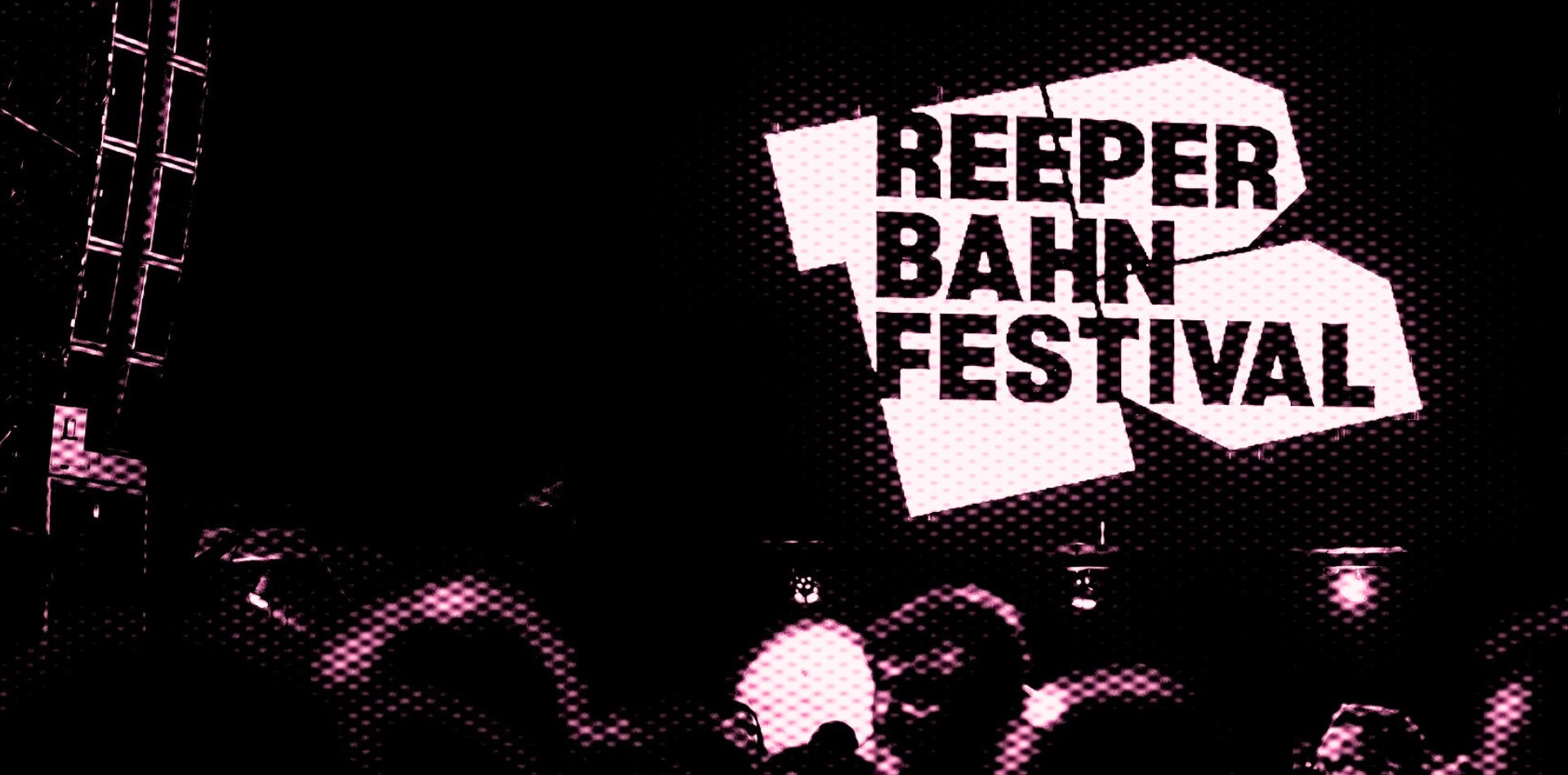 Reeperbahn Festival 2025