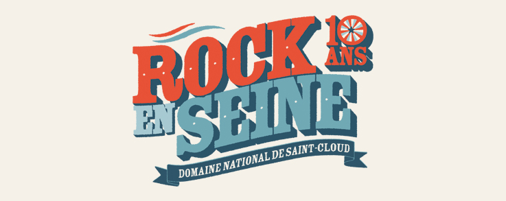 Interview : François Missonnier présente Rock en Seine 2012