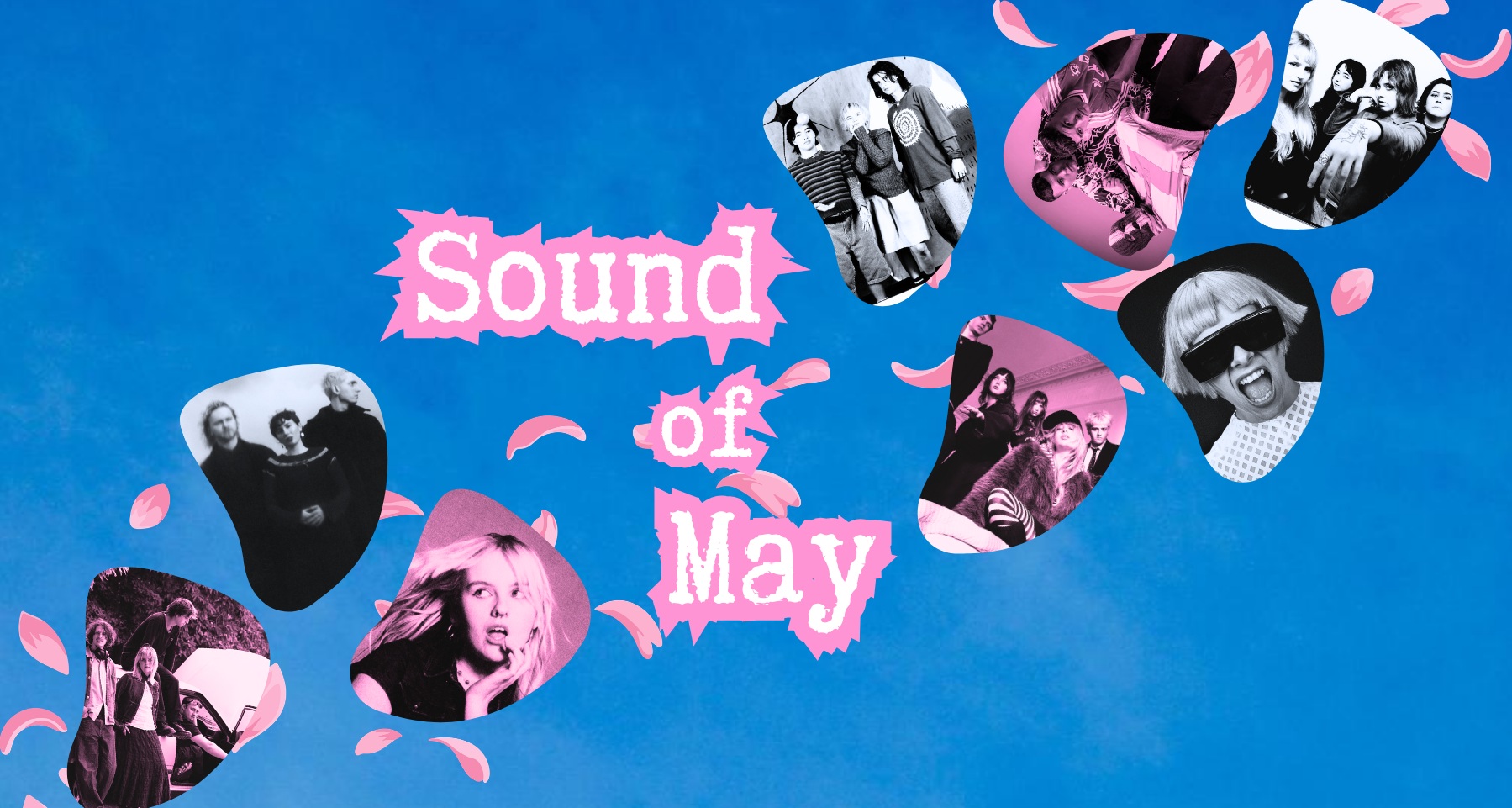 Playlist Sound Of May 2026