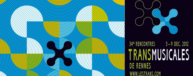 Notre sélection des Transmusicales de Rennes 2012