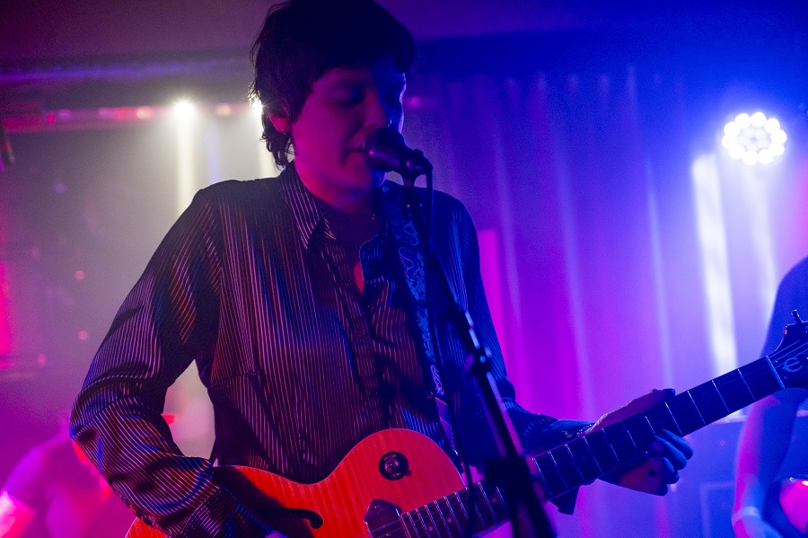 Live report : Nightbus - Paris, POPUP! - 21.02.2026 - Sound Of Violence